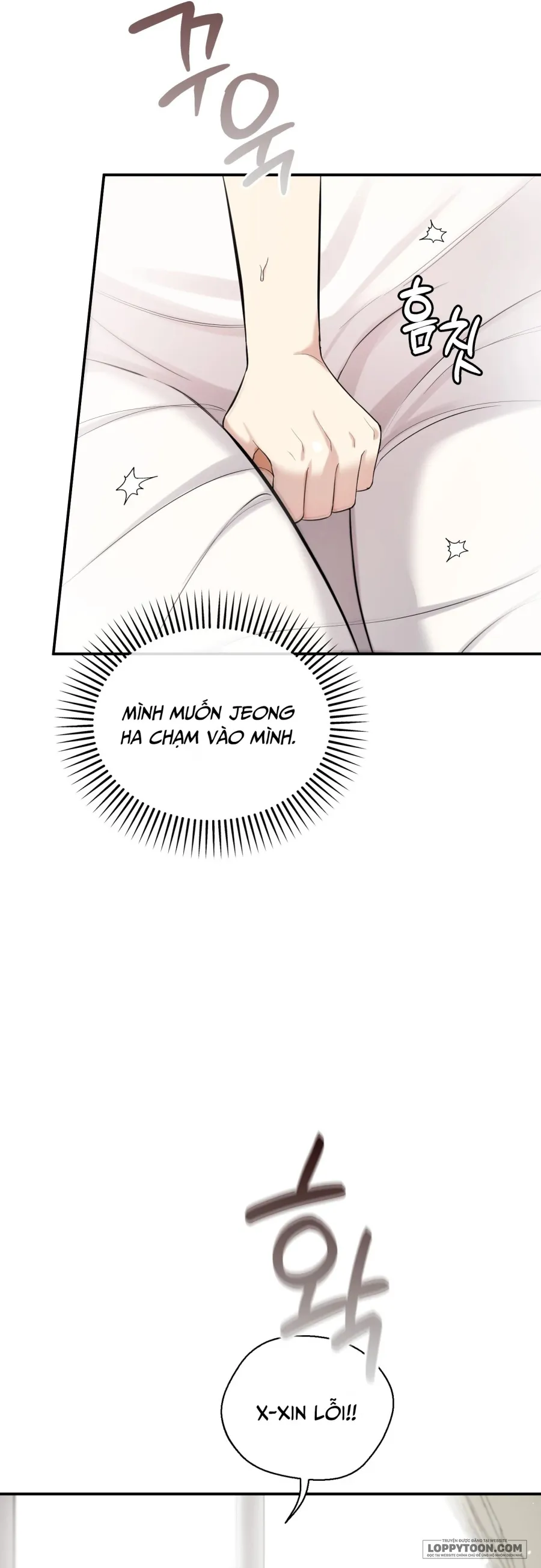 [19+] Xét Nghiệm XX Của Bố Bạn Trai - Chap 1 - Trang 29