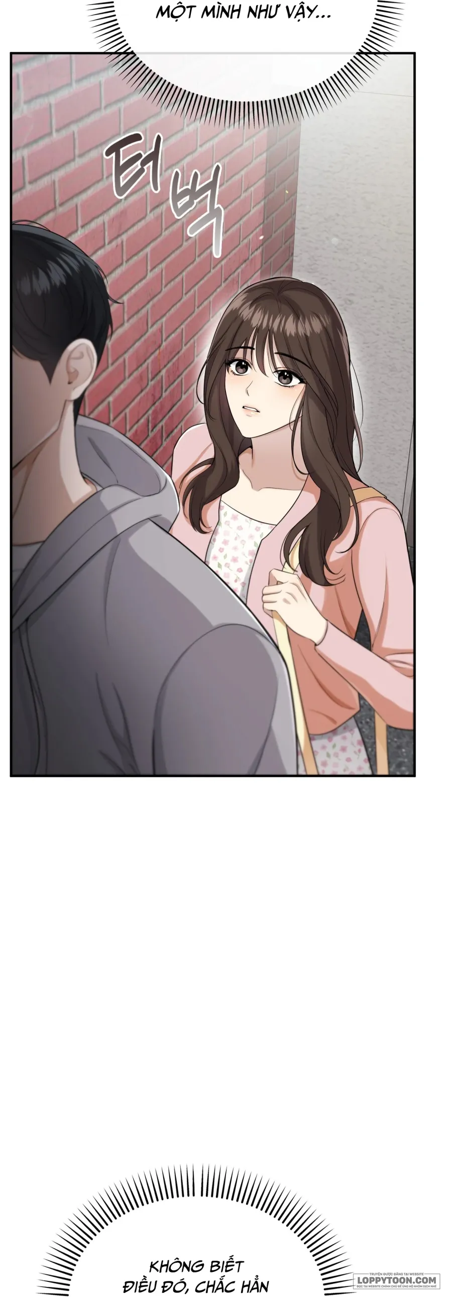 [19+] Xét Nghiệm XX Của Bố Bạn Trai - Chap 1 - Trang 38