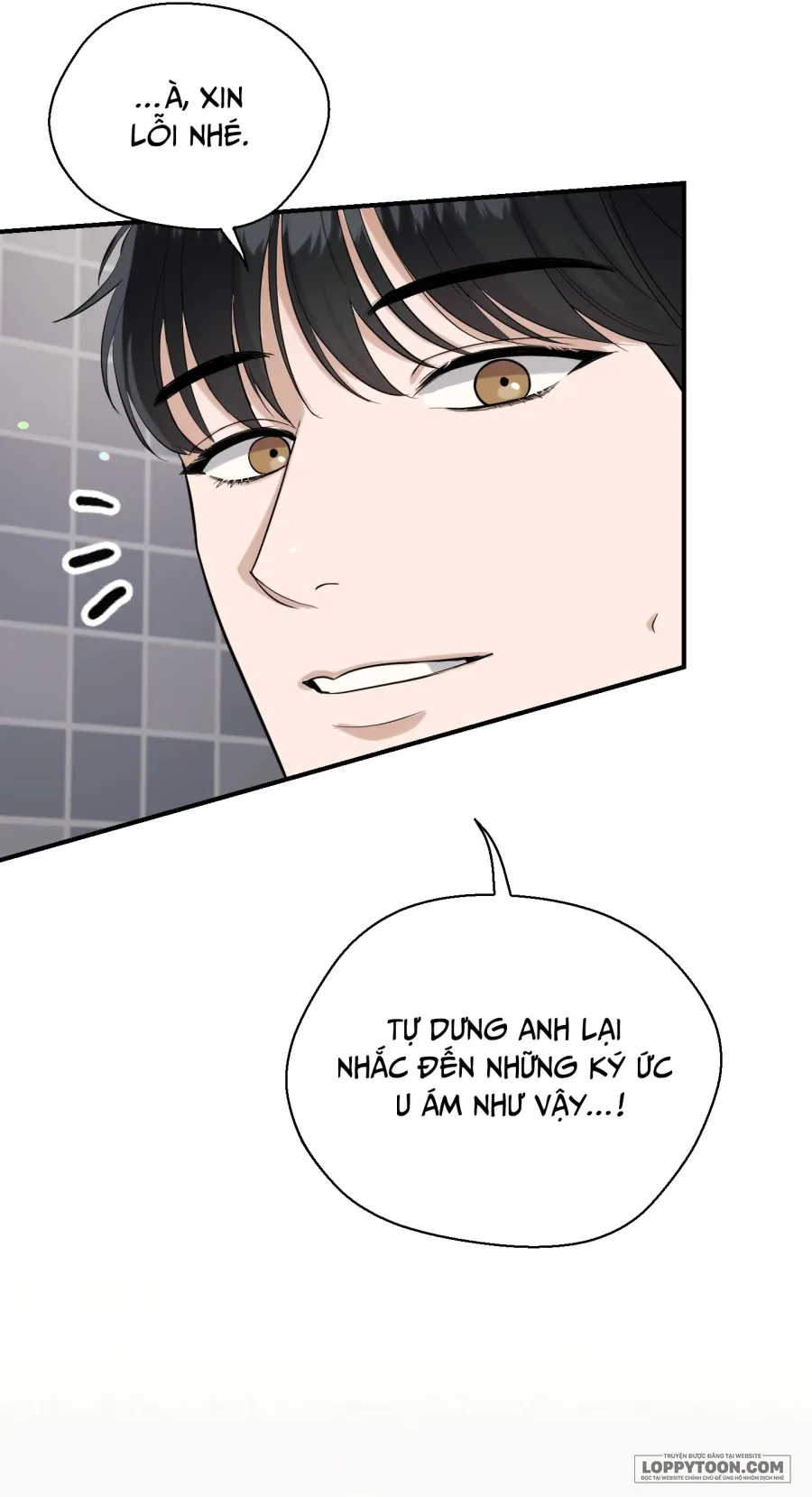 [19+] Xét Nghiệm XX Của Bố Bạn Trai - Chap 1 - Trang 45