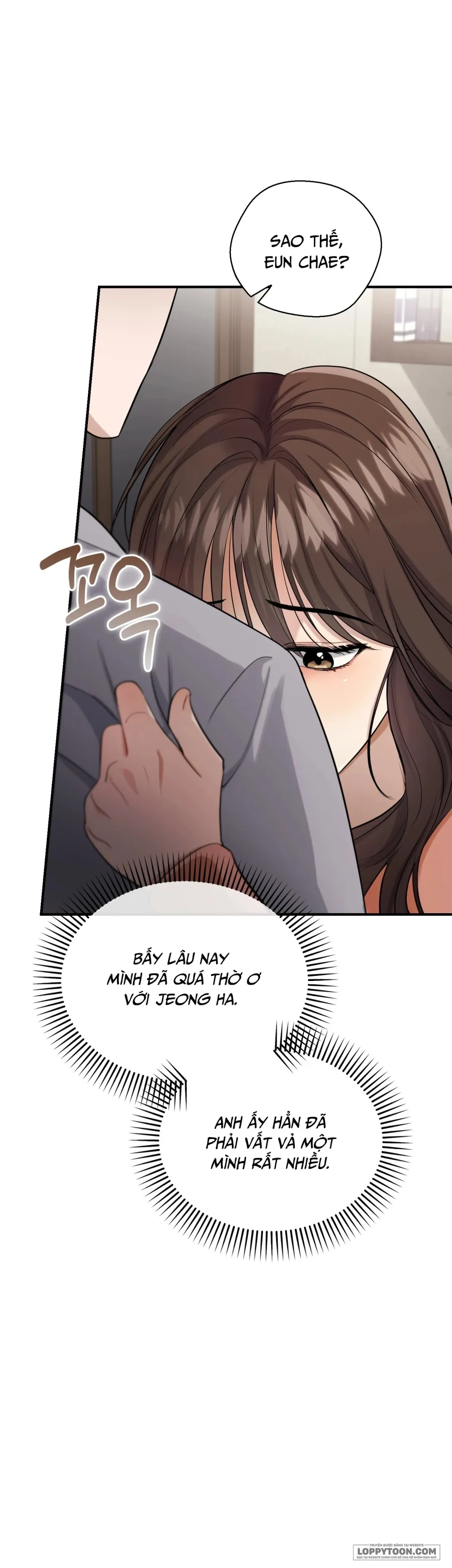 [19+] Xét Nghiệm XX Của Bố Bạn Trai - Chap 1 - Trang 47