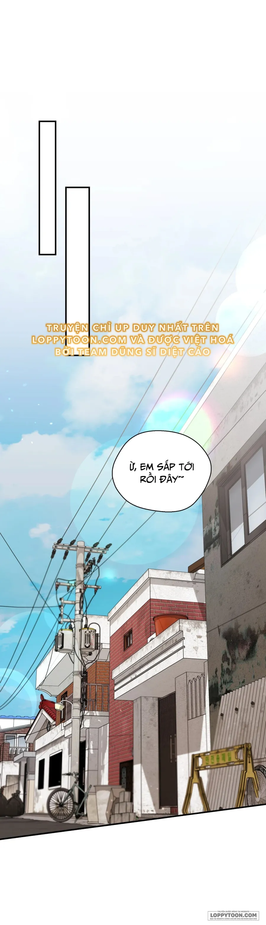 [19+] Xét Nghiệm XX Của Bố Bạn Trai - Chap 1 - Trang 49