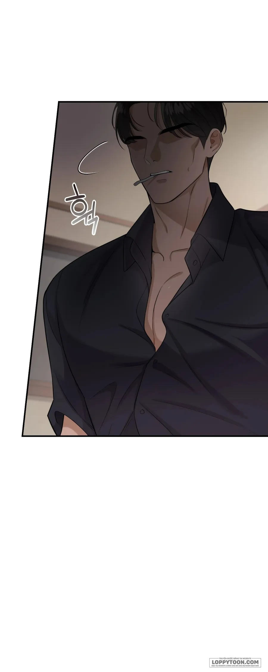 [19+] Xét Nghiệm XX Của Bố Bạn Trai - Chap 1 - Trang 53