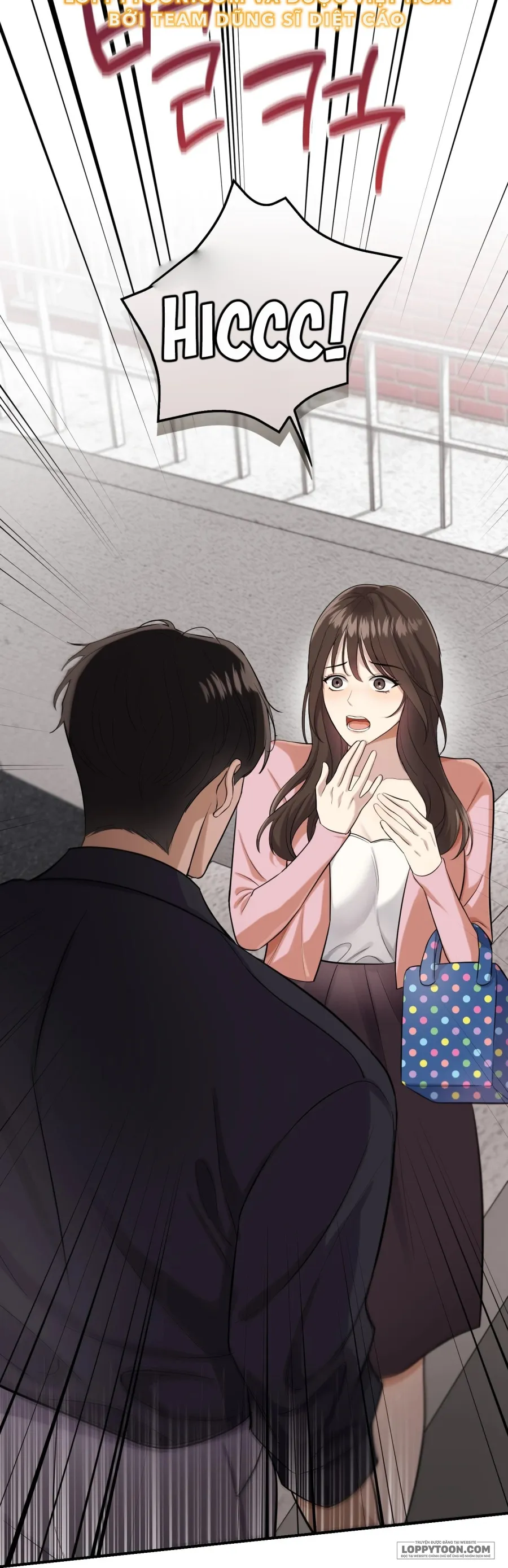 [19+] Xét Nghiệm XX Của Bố Bạn Trai - Chap 1 - Trang 61