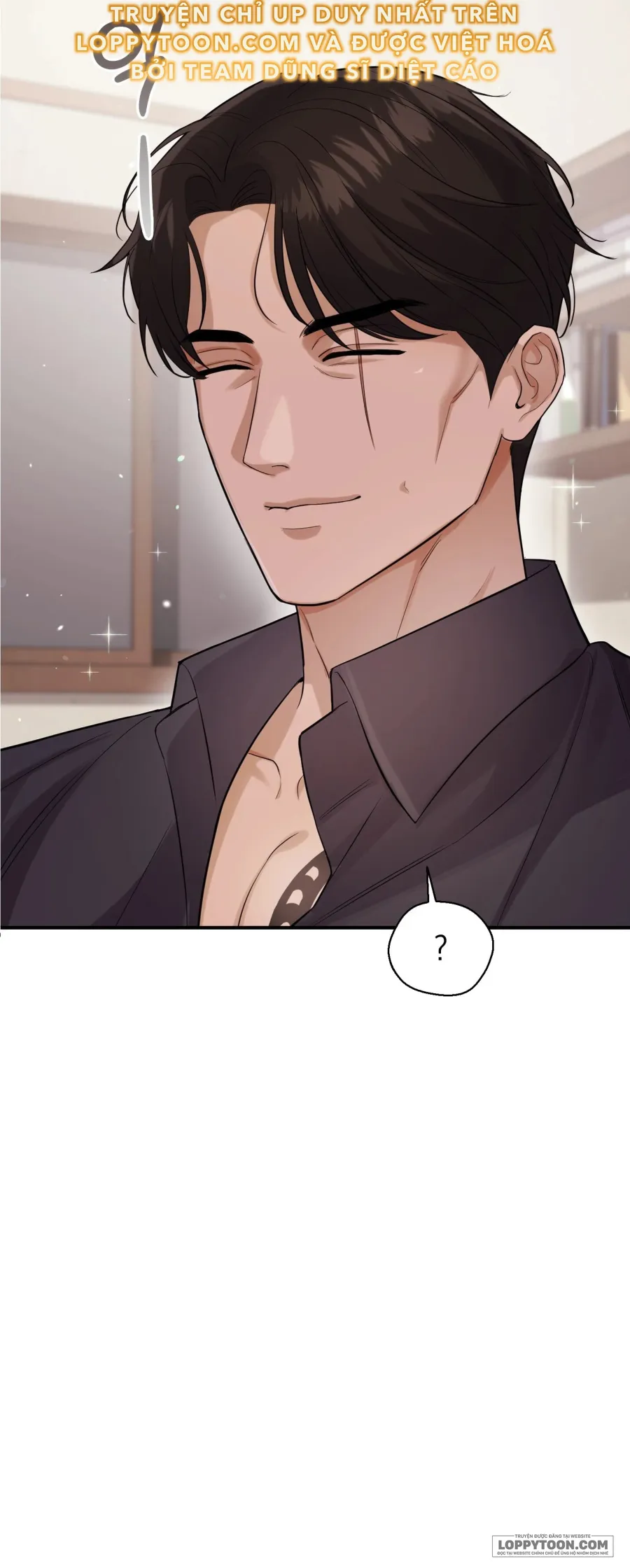 [19+] Xét Nghiệm XX Của Bố Bạn Trai - Chap 2 - Trang 17