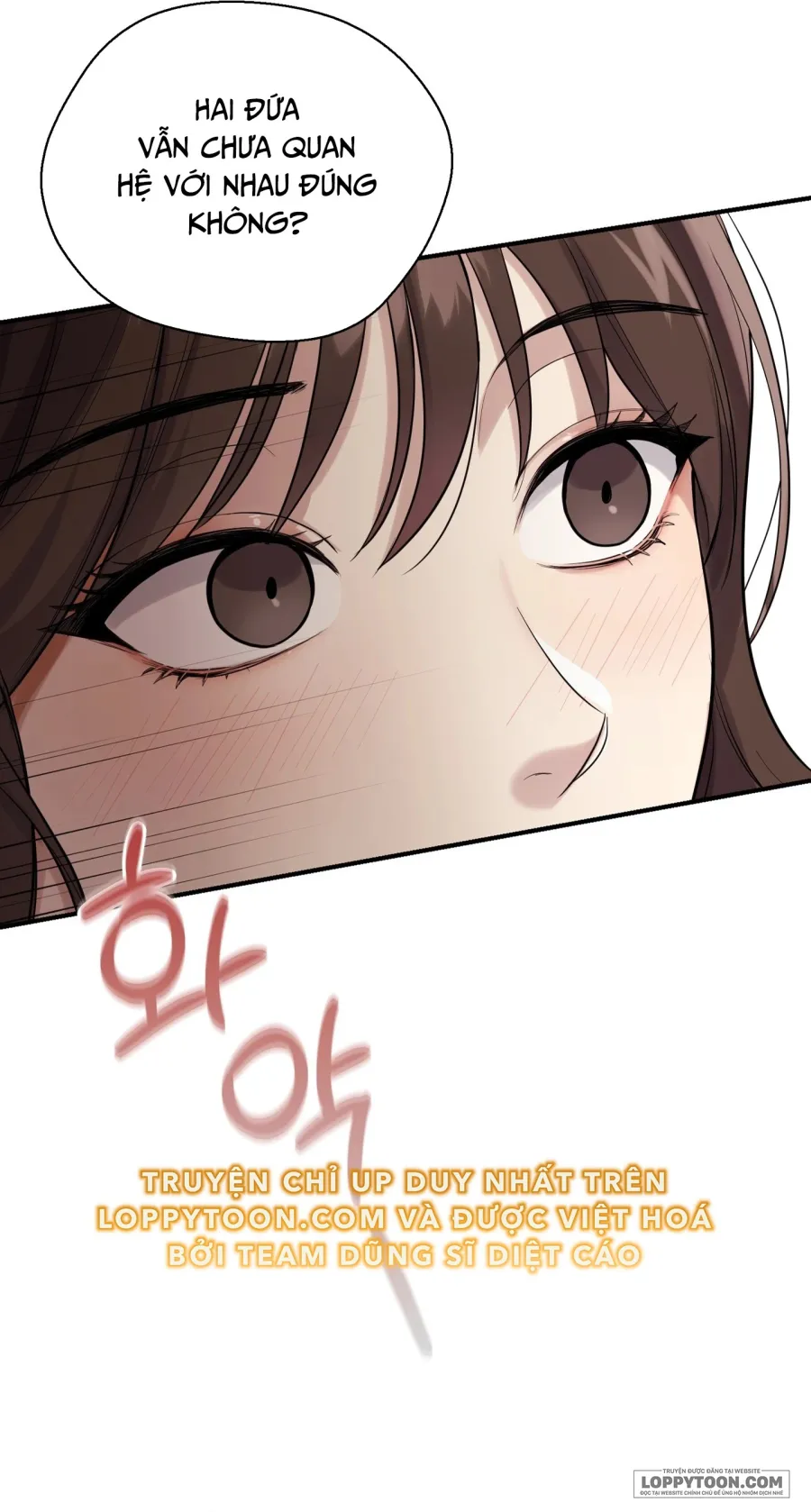 [19+] Xét Nghiệm XX Của Bố Bạn Trai - Chap 2 - Trang 25