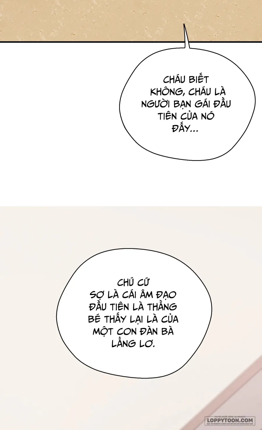 [19+] Xét Nghiệm XX Của Bố Bạn Trai - Chap 2 - Trang 28