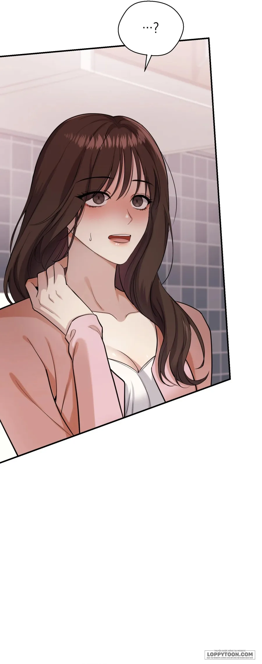 [19+] Xét Nghiệm XX Của Bố Bạn Trai - Chap 2 - Trang 30