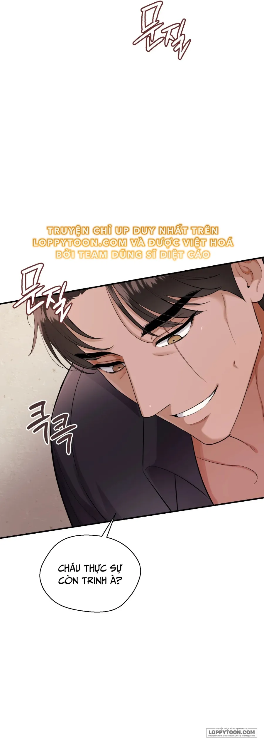 [19+] Xét Nghiệm XX Của Bố Bạn Trai - Chap 2 - Trang 56