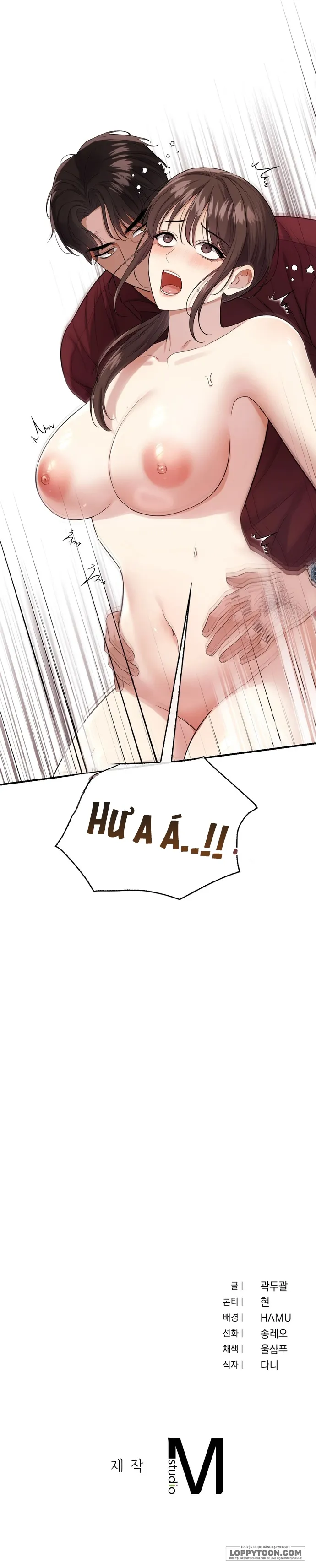 [19+] Xét Nghiệm XX Của Bố Bạn Trai - Chap 6 - Trang 26