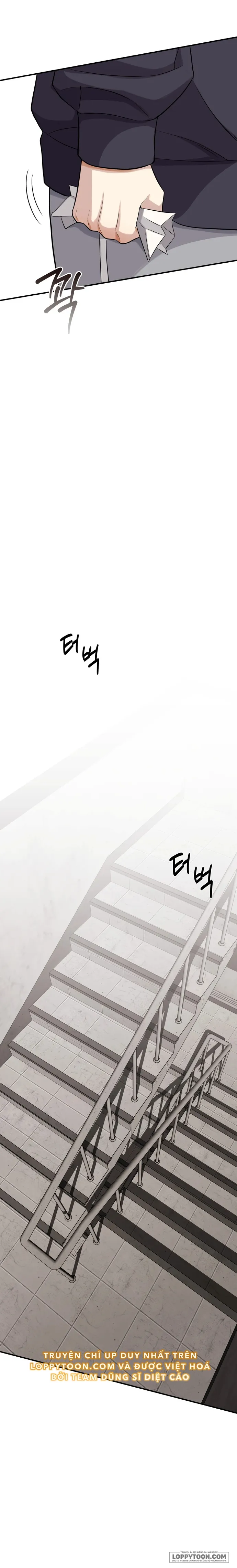 [19+] Xét Nghiệm XX Của Bố Bạn Trai - Chap 6 - Trang 6