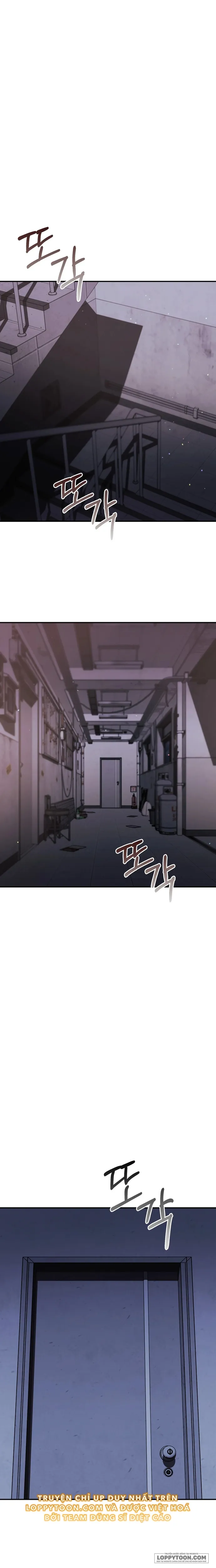 [19+] Xét Nghiệm XX Của Bố Bạn Trai - Chap 8 - Trang 27