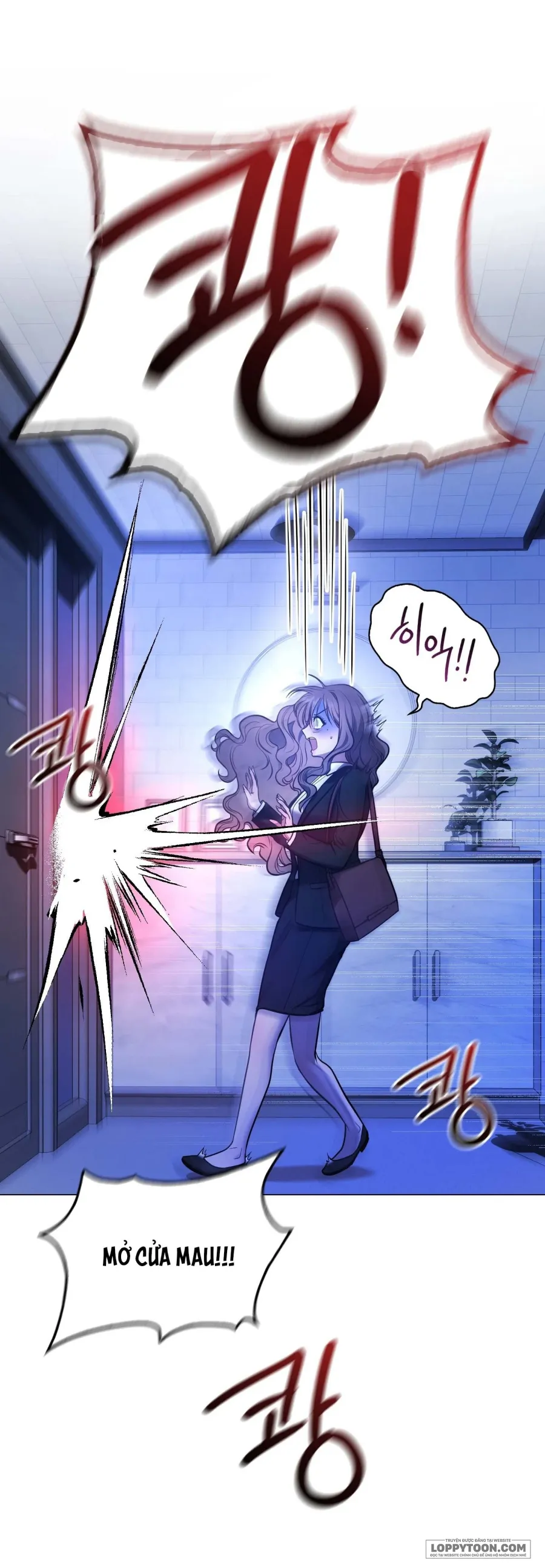 [19+] Yêu Tinh - Chap 2 - Trang 79