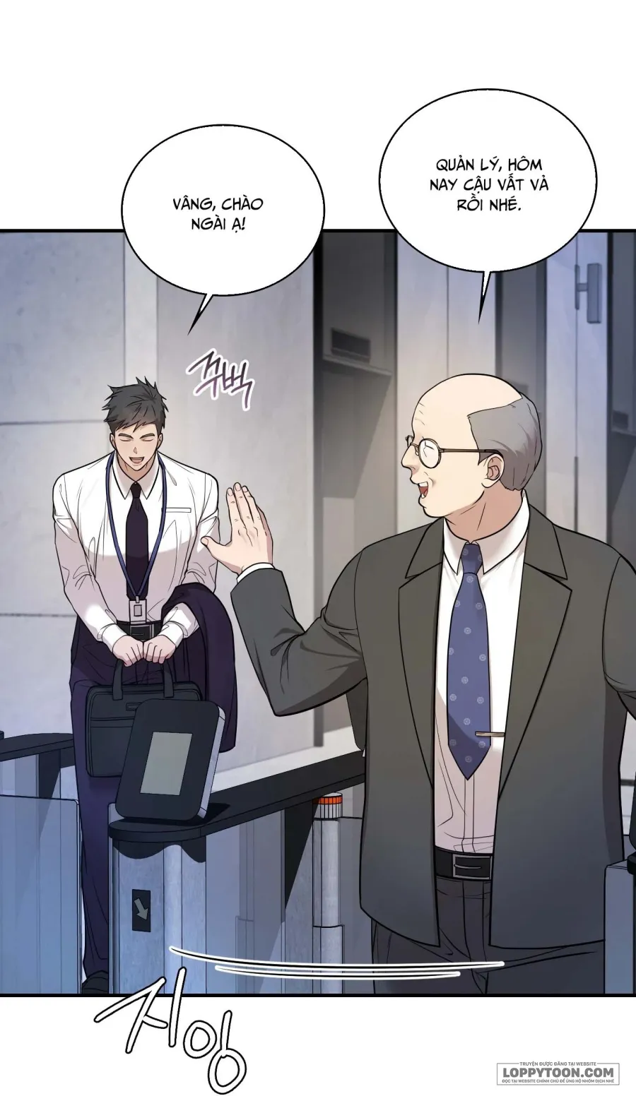 [19+] Yêu Tinh - Chap 3 - Trang 44