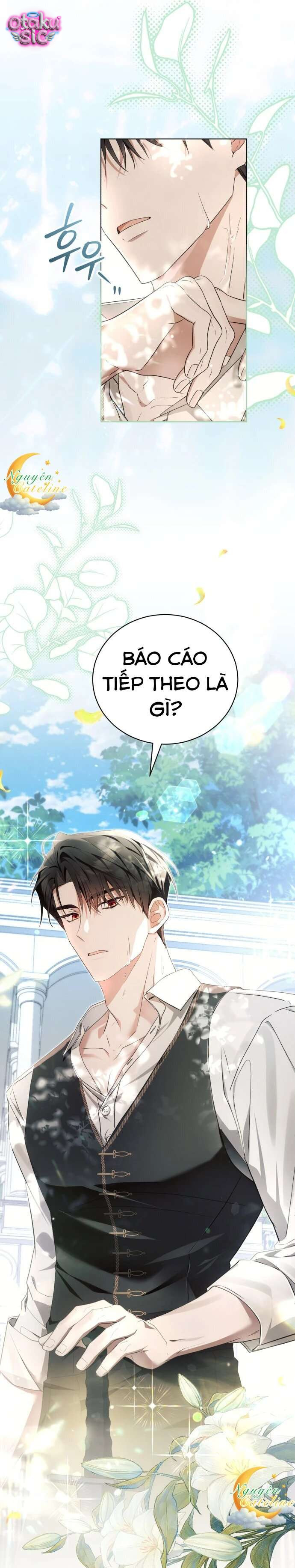 50 Cách Trốn Phu Quân Tâm Thần - Chap 10 - Trang 2