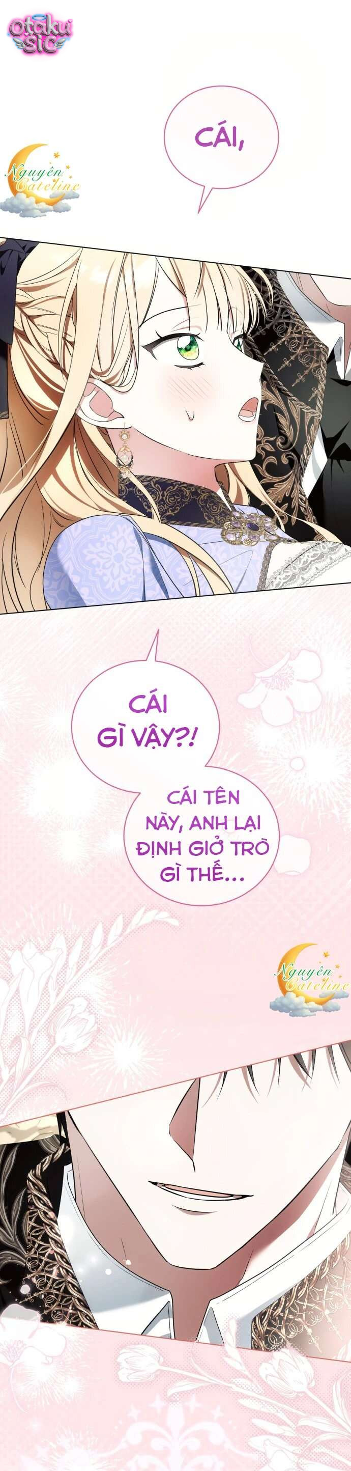50 Cách Trốn Phu Quân Tâm Thần - Chap 10 - Trang 28