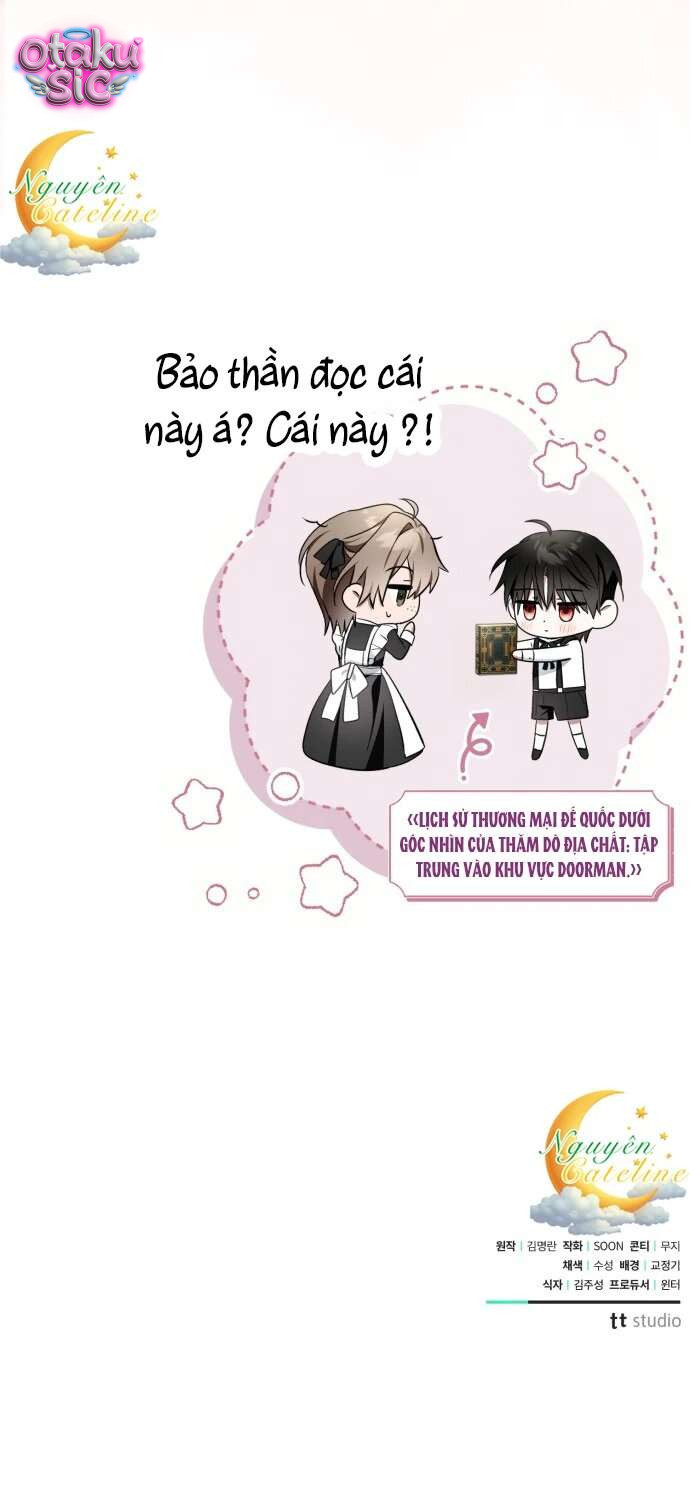 50 Cách Trốn Phu Quân Tâm Thần - Chap 10 - Trang 31