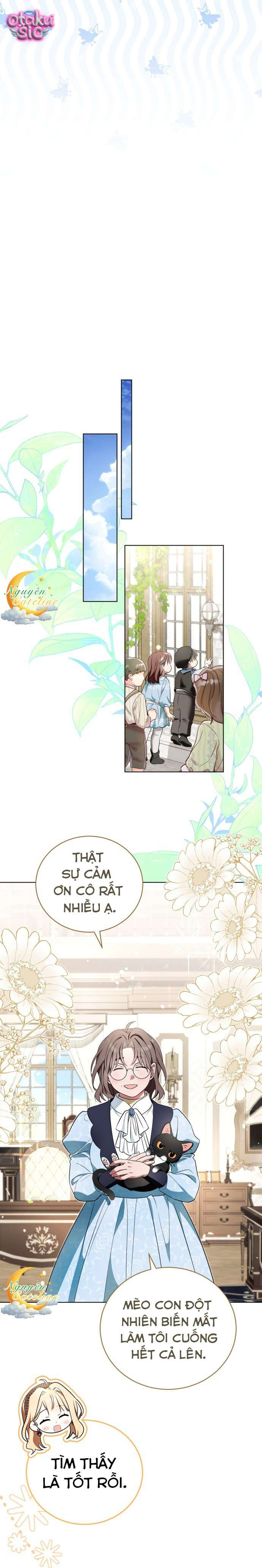 50 Cách Trốn Phu Quân Tâm Thần - Chap 11 - Trang 15