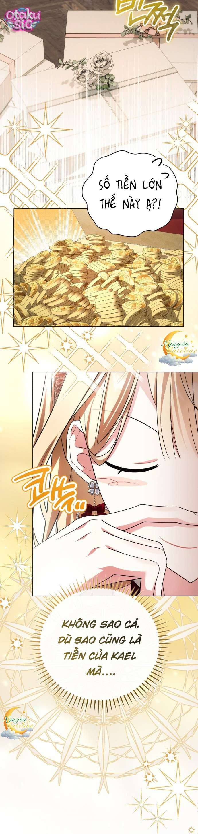 50 Cách Trốn Phu Quân Tâm Thần - Chap 11 - Trang 19