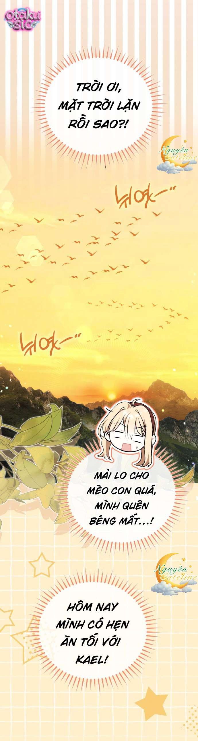 50 Cách Trốn Phu Quân Tâm Thần - Chap 11 - Trang 23