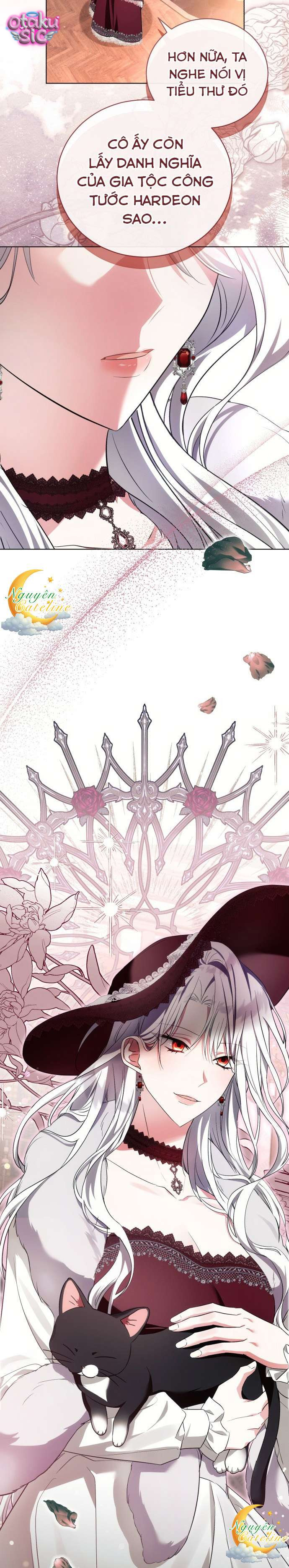 50 Cách Trốn Phu Quân Tâm Thần - Chap 11 - Trang 26