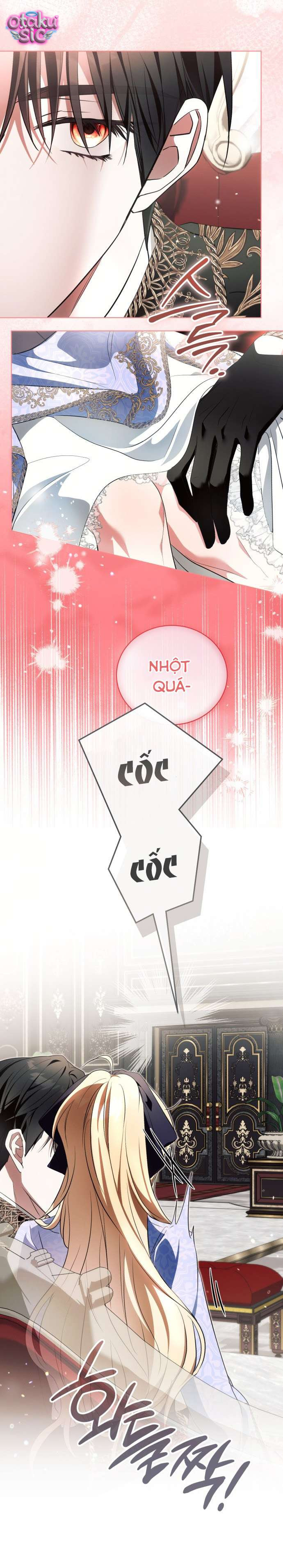 50 Cách Trốn Phu Quân Tâm Thần - Chap 11 - Trang 4