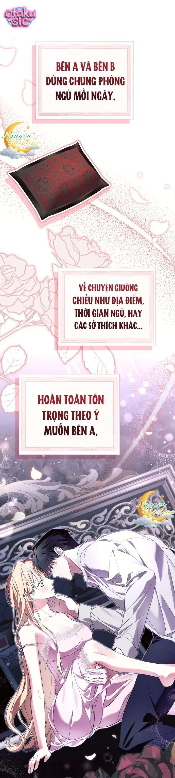 50 Cách Trốn Phu Quân Tâm Thần - Chap 12 - Trang 26