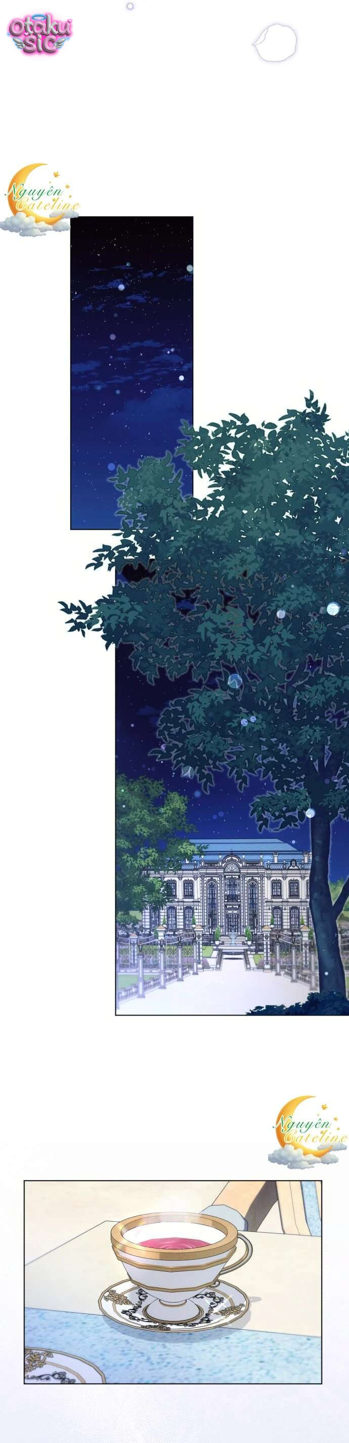 50 Cách Trốn Phu Quân Tâm Thần - Chap 12 - Trang 35
