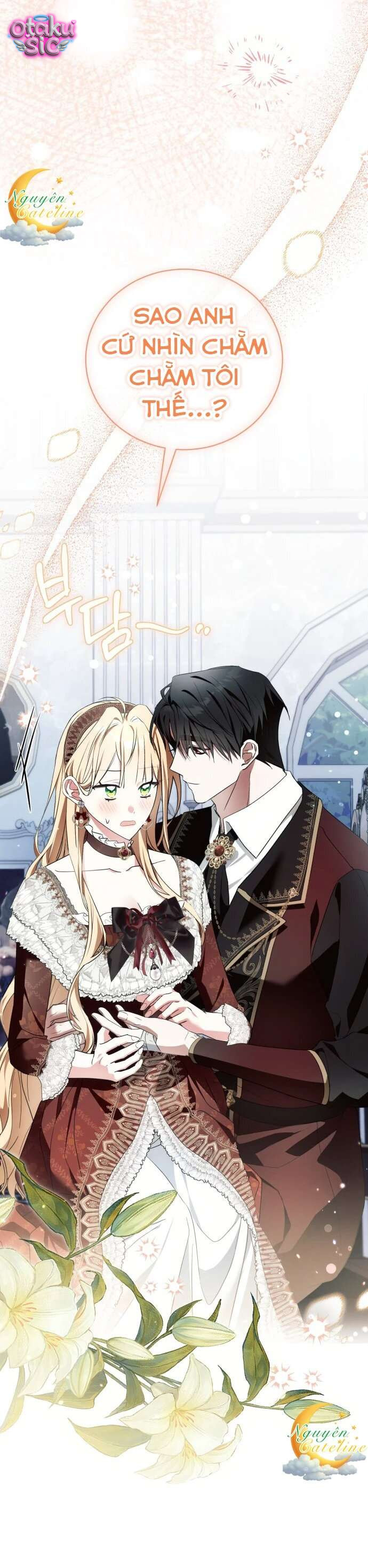 50 Cách Trốn Phu Quân Tâm Thần - Chap 12 - Trang 8