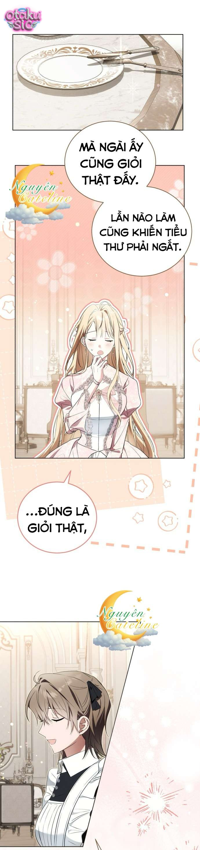 50 Cách Trốn Phu Quân Tâm Thần - Chap 13 - Trang 14
