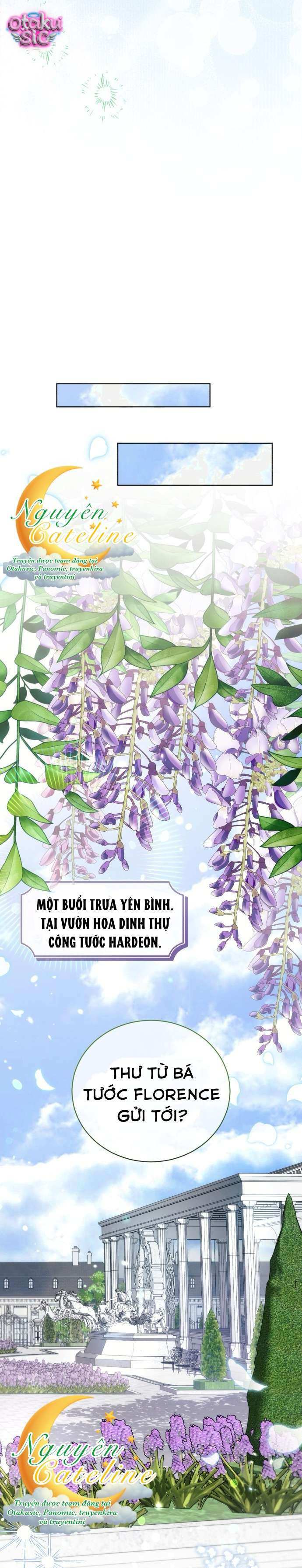 50 Cách Trốn Phu Quân Tâm Thần - Chap 14 - Trang 26