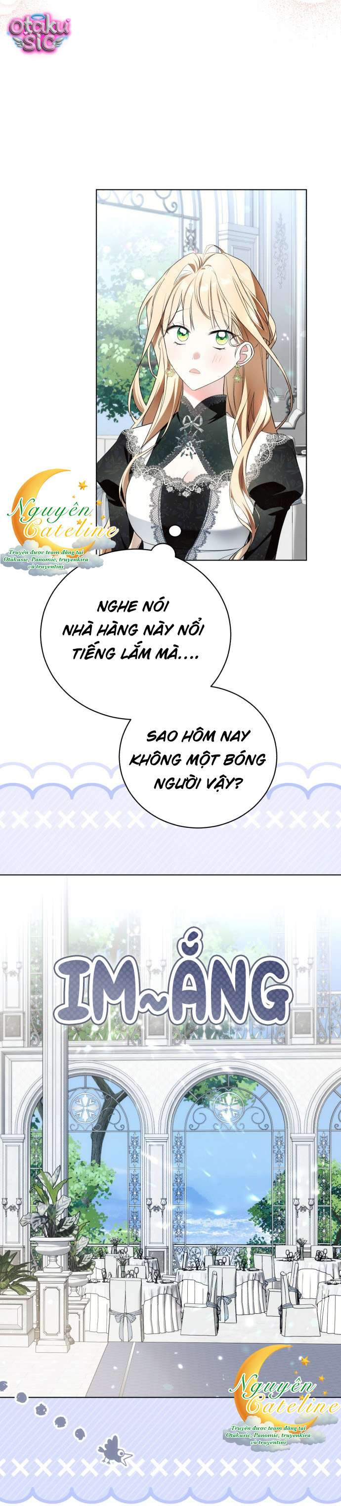 50 Cách Trốn Phu Quân Tâm Thần - Chap 15 - Trang 13