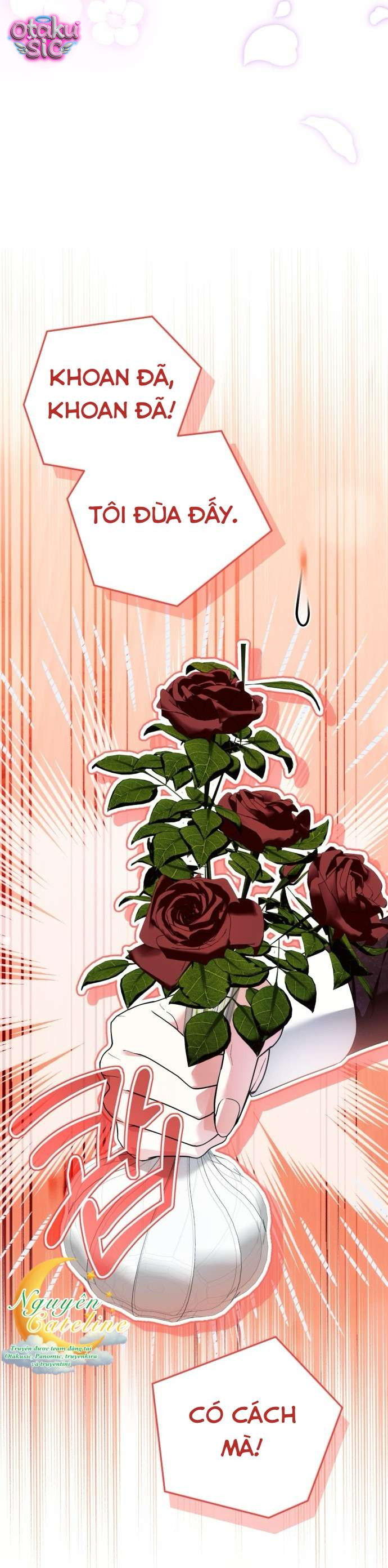 50 Cách Trốn Phu Quân Tâm Thần - Chap 16 - Trang 16