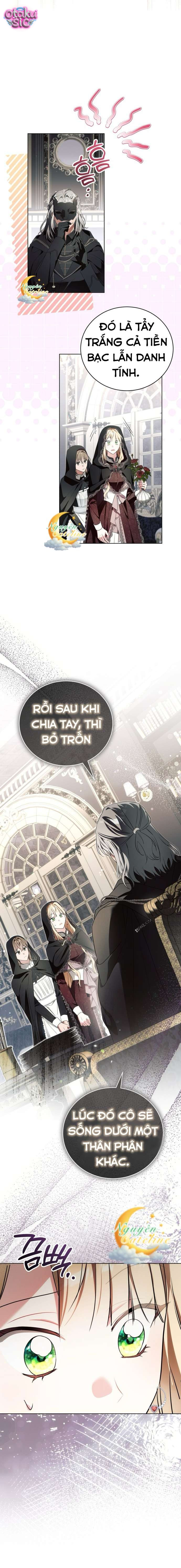 50 Cách Trốn Phu Quân Tâm Thần - Chap 16 - Trang 17