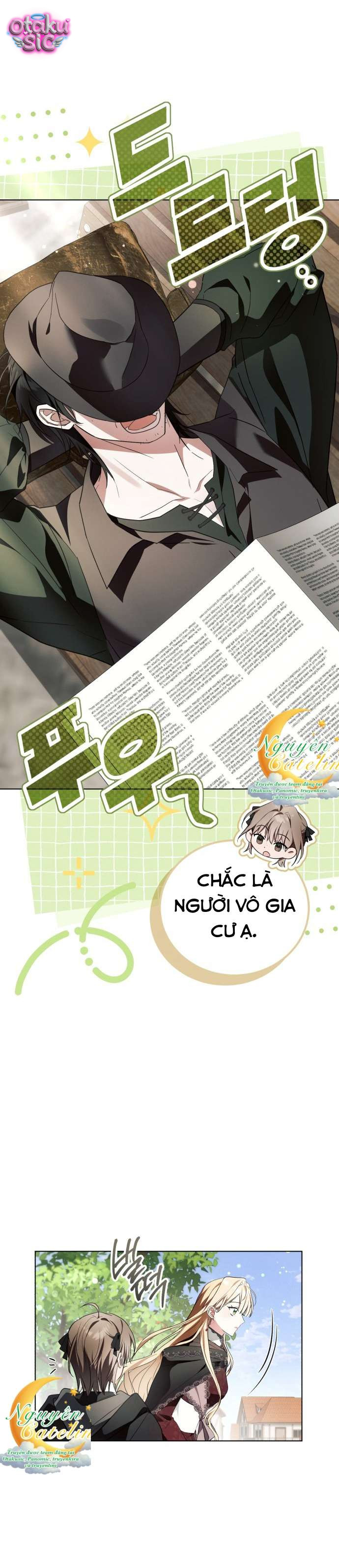 50 Cách Trốn Phu Quân Tâm Thần - Chap 16 - Trang 26