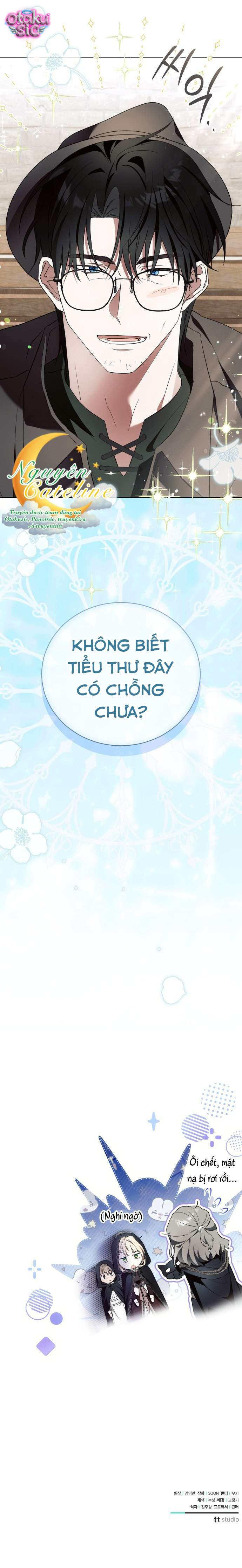 50 Cách Trốn Phu Quân Tâm Thần - Chap 16 - Trang 31