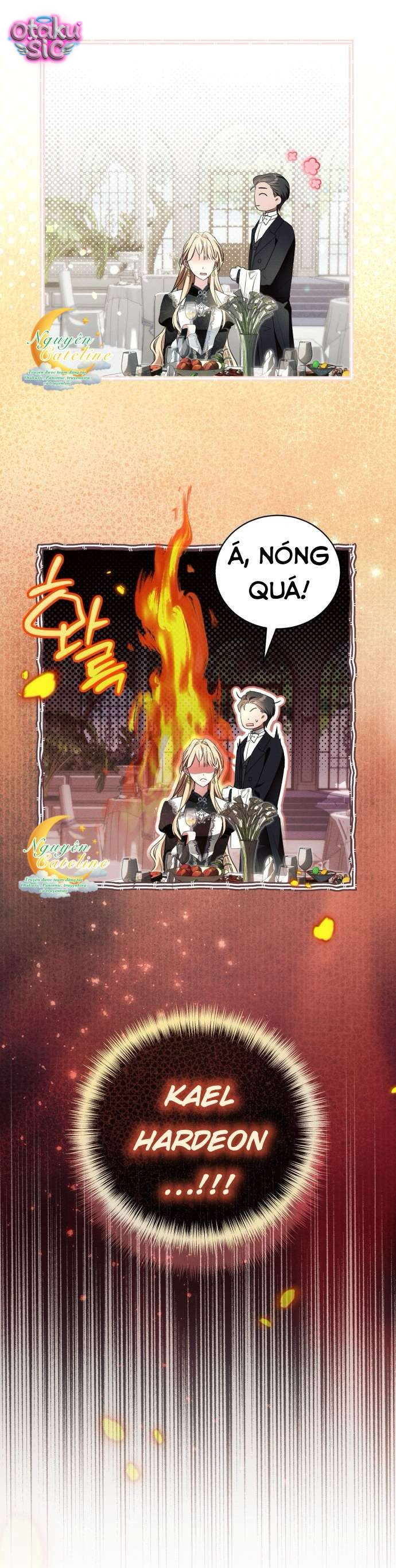 50 Cách Trốn Phu Quân Tâm Thần - Chap 16 - Trang 7
