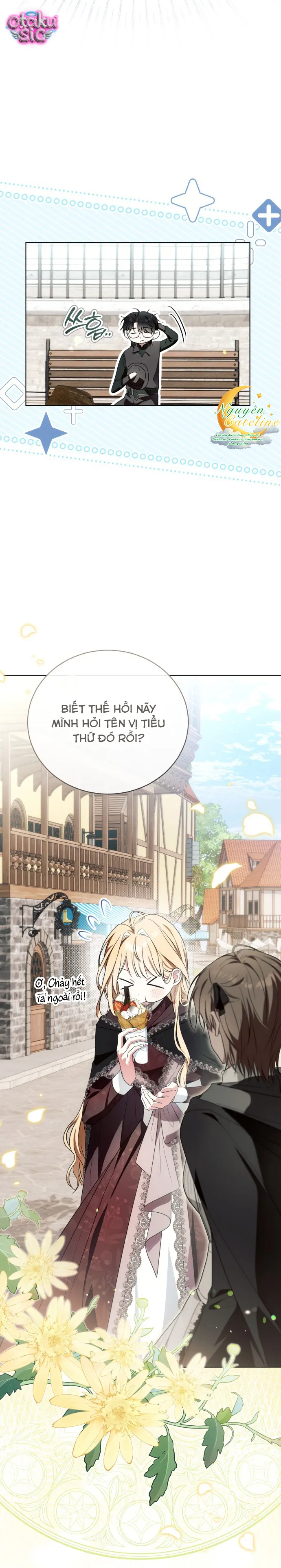 50 Cách Trốn Phu Quân Tâm Thần - Chap 17 - Trang 15