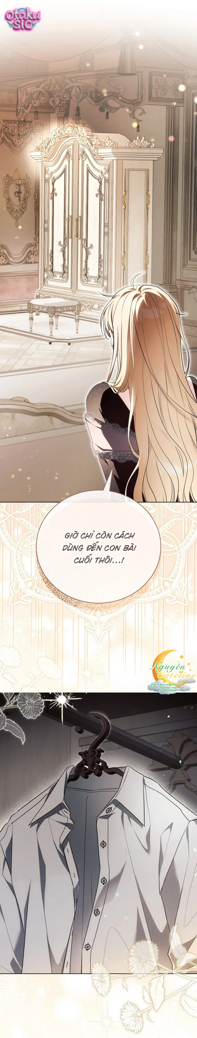 50 Cách Trốn Phu Quân Tâm Thần - Chap 17 - Trang 22