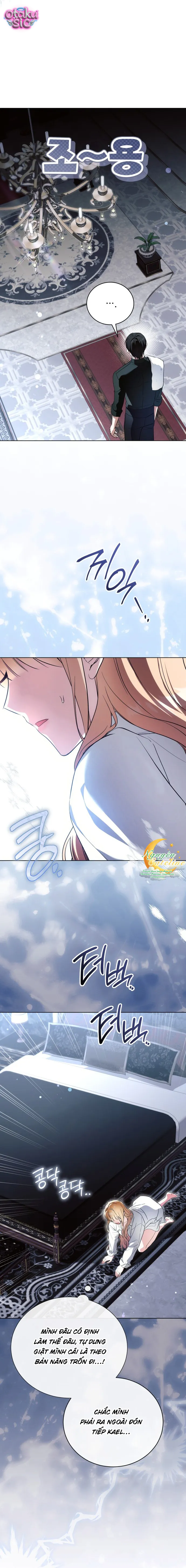 50 Cách Trốn Phu Quân Tâm Thần - Chap 17 - Trang 28