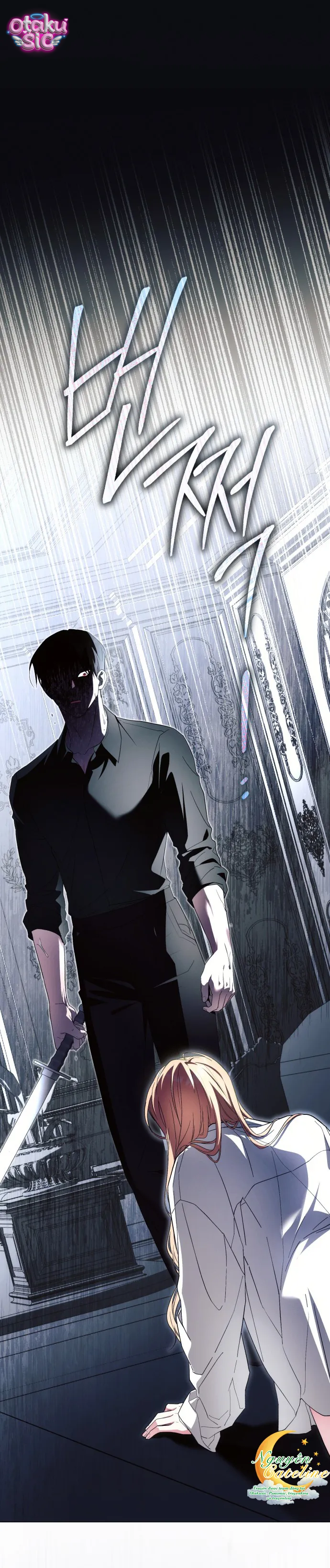 50 Cách Trốn Phu Quân Tâm Thần - Chap 17 - Trang 30