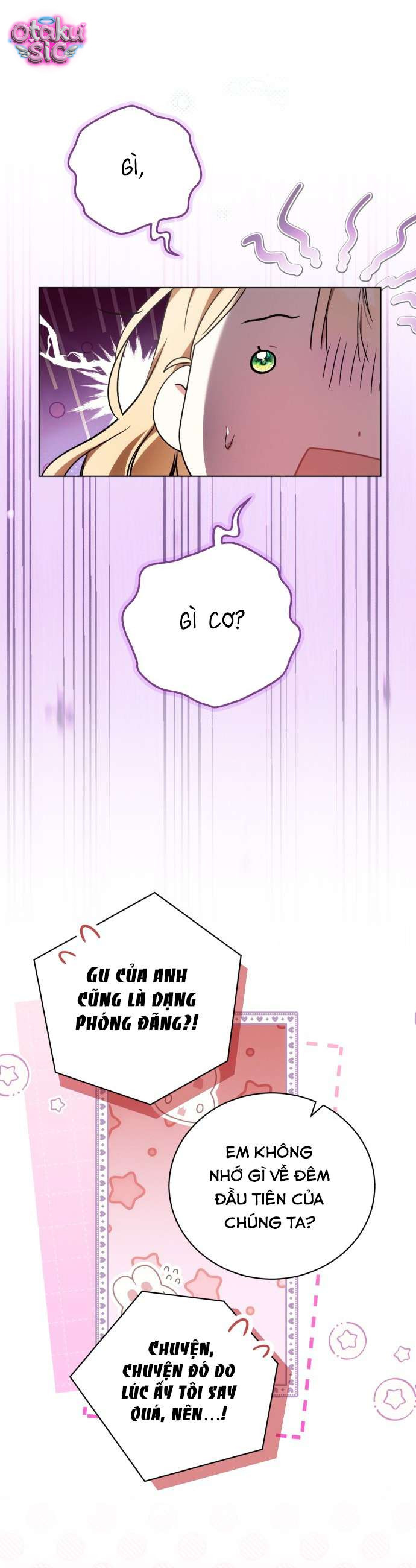 50 Cách Trốn Phu Quân Tâm Thần - Chap 18 - Trang 21