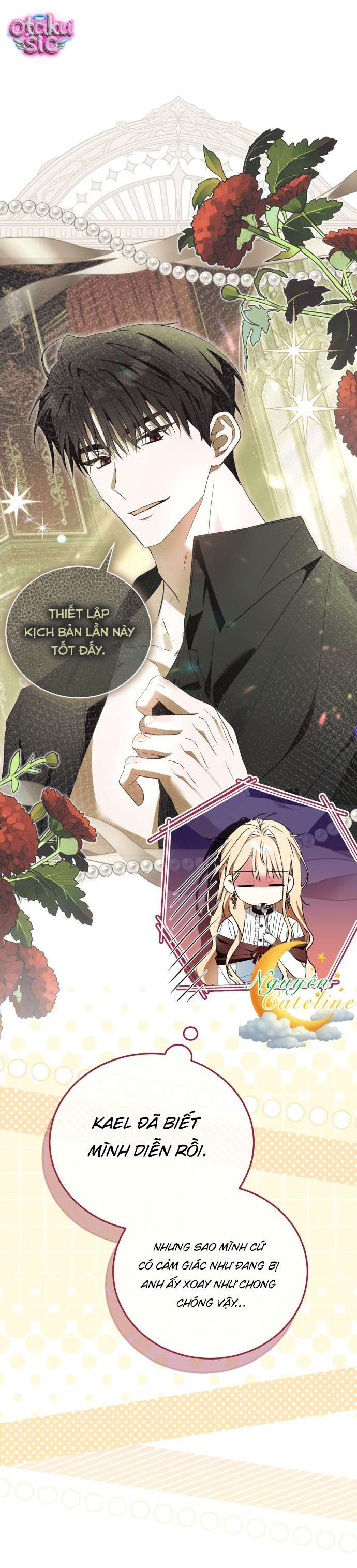 50 Cách Trốn Phu Quân Tâm Thần - Chap 18 - Trang 26