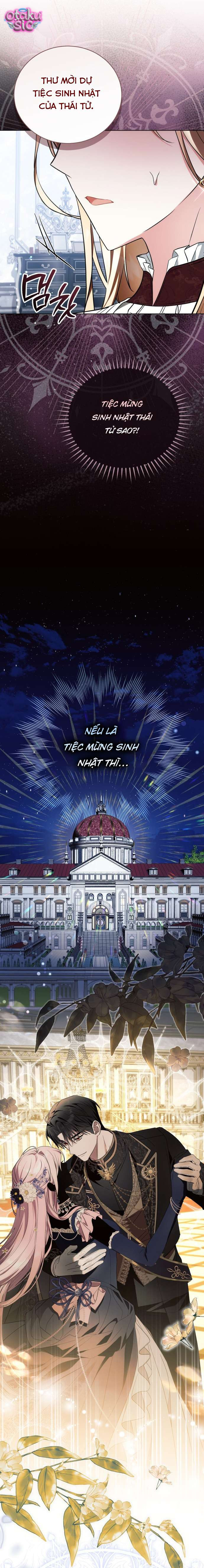 50 Cách Trốn Phu Quân Tâm Thần - Chap 18 - Trang 29