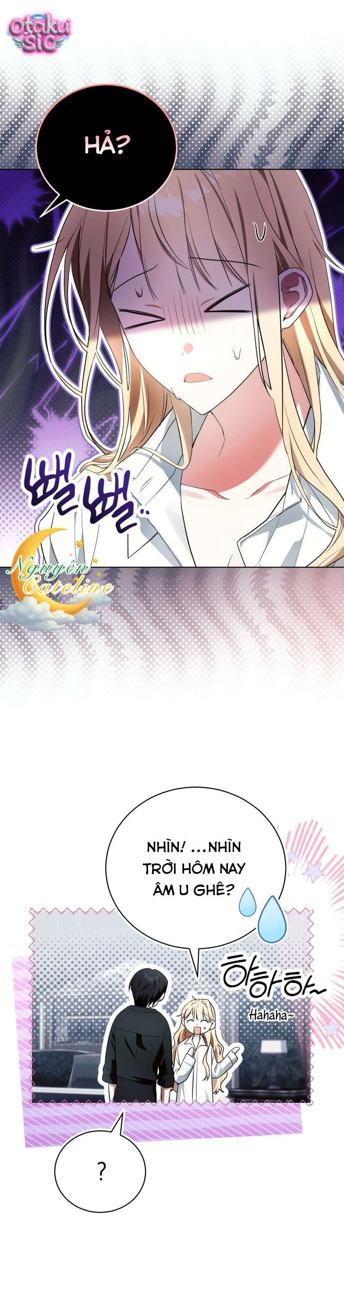 50 Cách Trốn Phu Quân Tâm Thần - Chap 18 - Trang 6