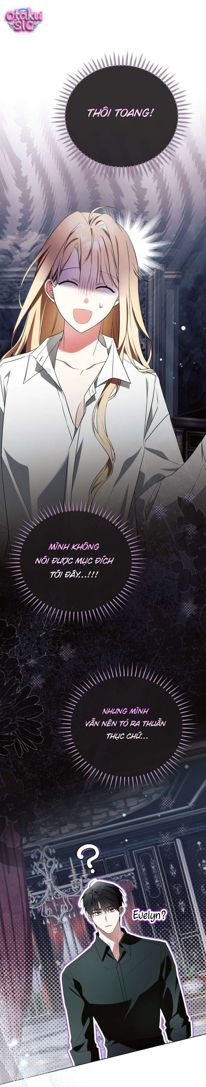 50 Cách Trốn Phu Quân Tâm Thần - Chap 18 - Trang 7