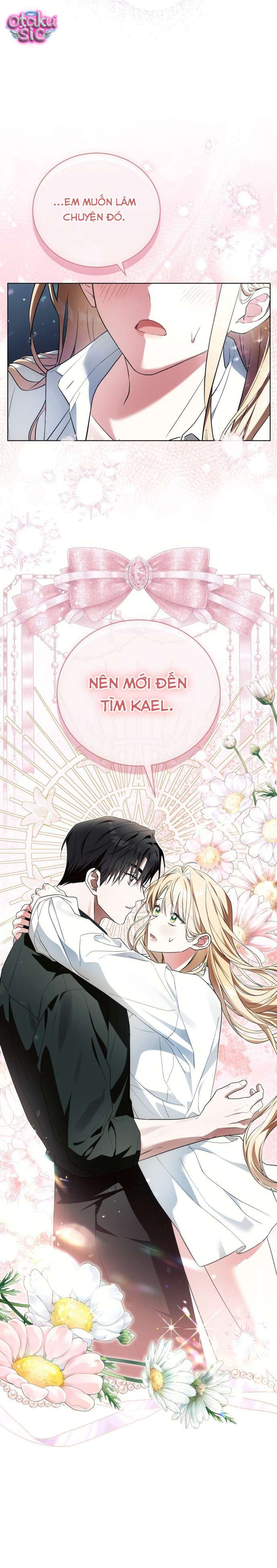 50 Cách Trốn Phu Quân Tâm Thần - Chap 18 - Trang 9