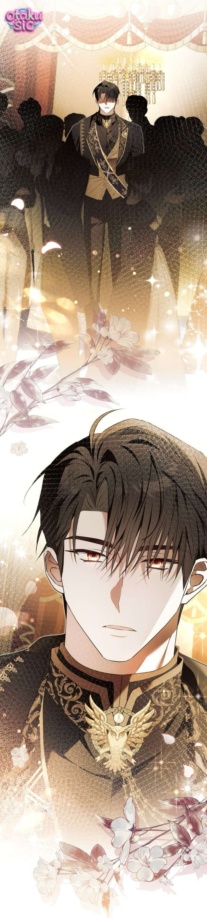 50 Cách Trốn Phu Quân Tâm Thần - Chap 19 - Trang 3