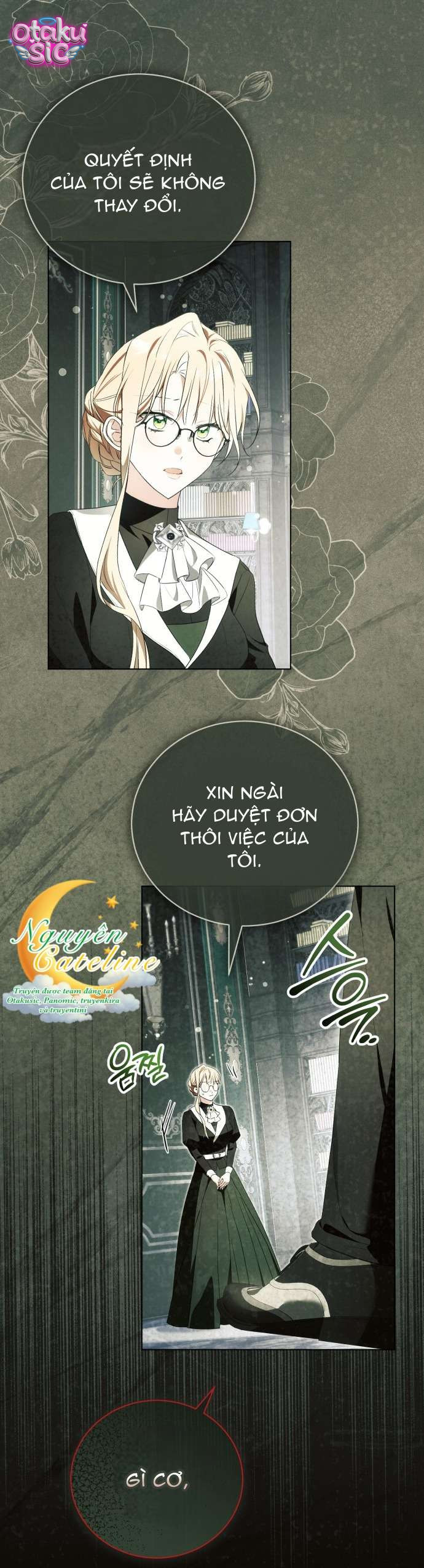 50 Cách Trốn Phu Quân Tâm Thần - Chap 19 - Trang 26