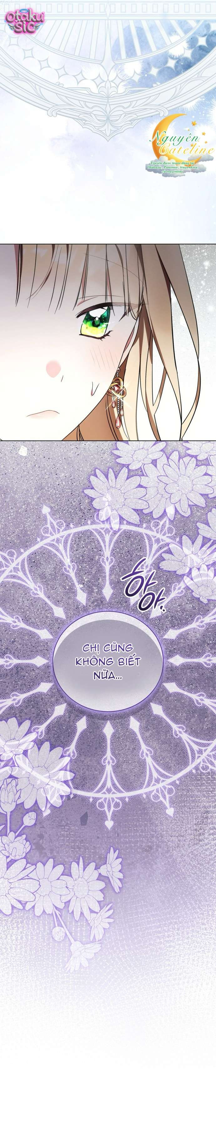 50 Cách Trốn Phu Quân Tâm Thần - Chap 19 - Trang 32