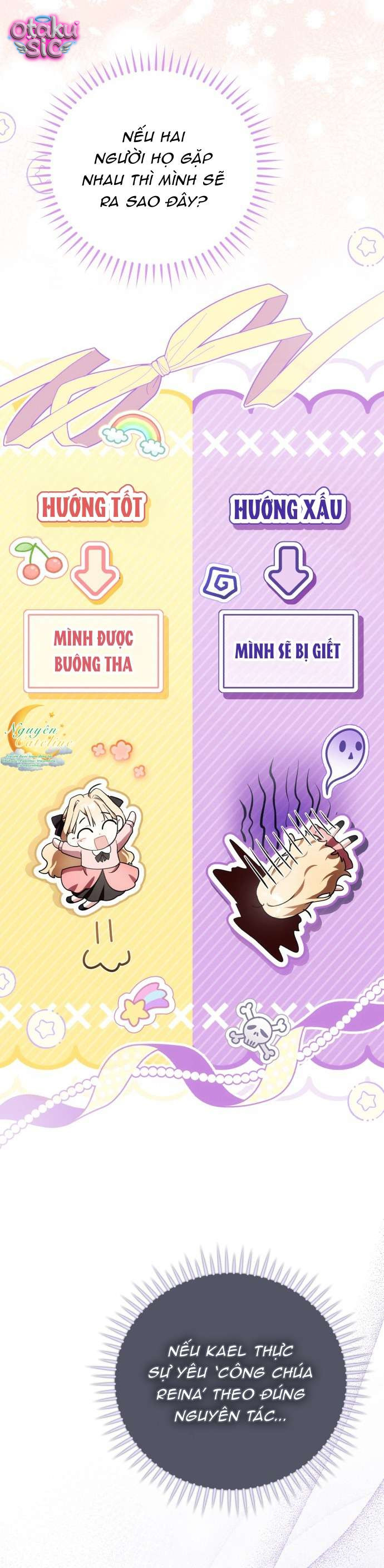 50 Cách Trốn Phu Quân Tâm Thần - Chap 19 - Trang 8